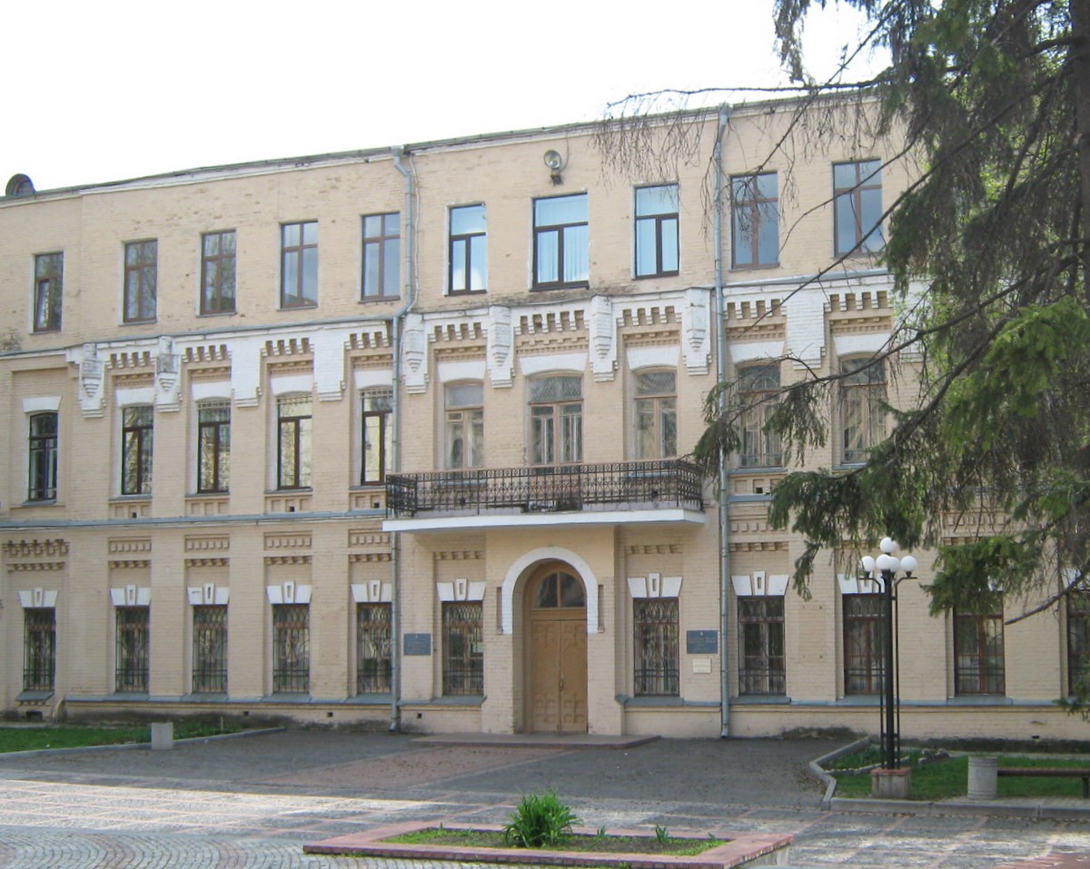 Политехнический музей