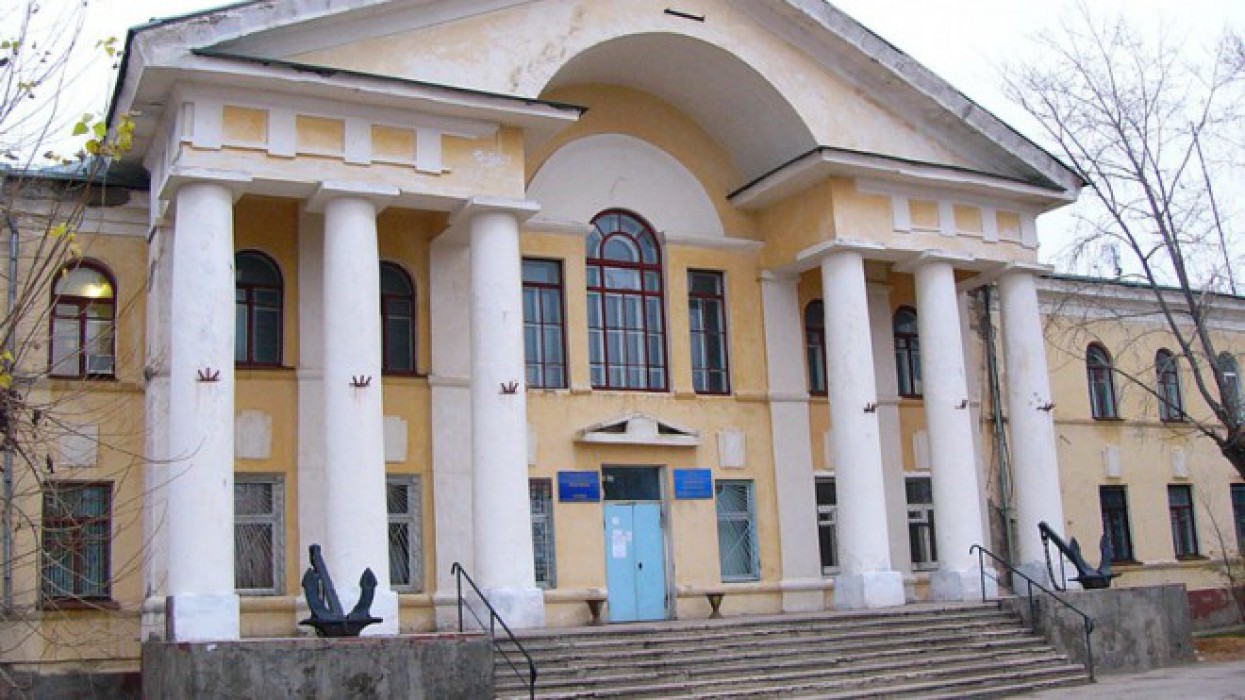 Музей культурного наследия
