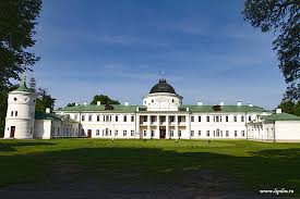 Качановка